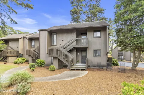 800 Saint Andrews Drive ## 205
