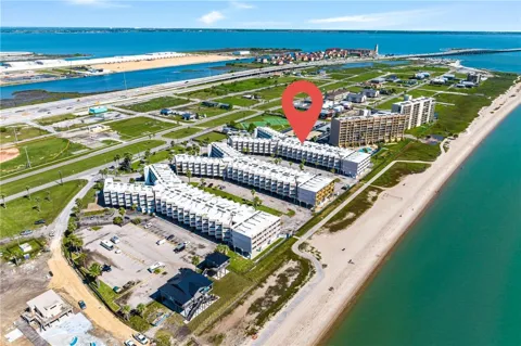 3938 Surfside Boulevard #3136