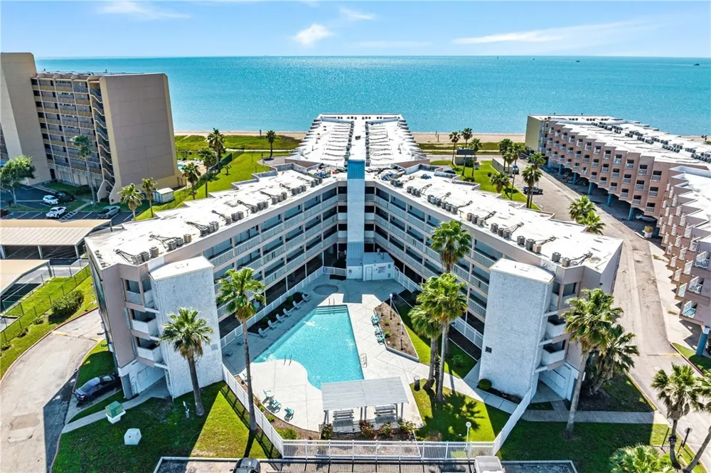 3938 Surfside Boulevard #3136 Corpus Christi, TX 78402