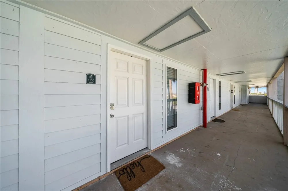3938 Surfside Boulevard #3136 Corpus Christi, TX 78402