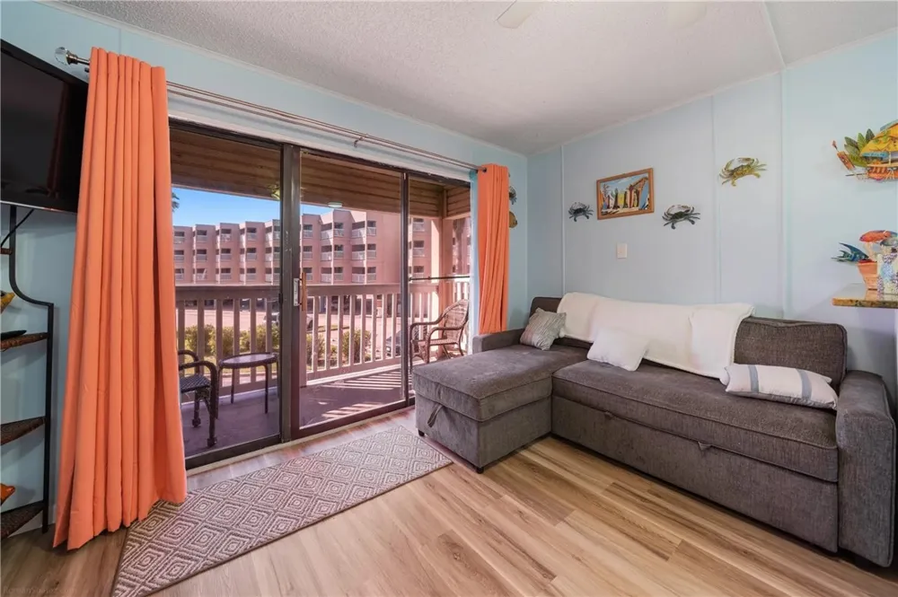 3938 Surfside Boulevard #3136 Corpus Christi, TX 78402