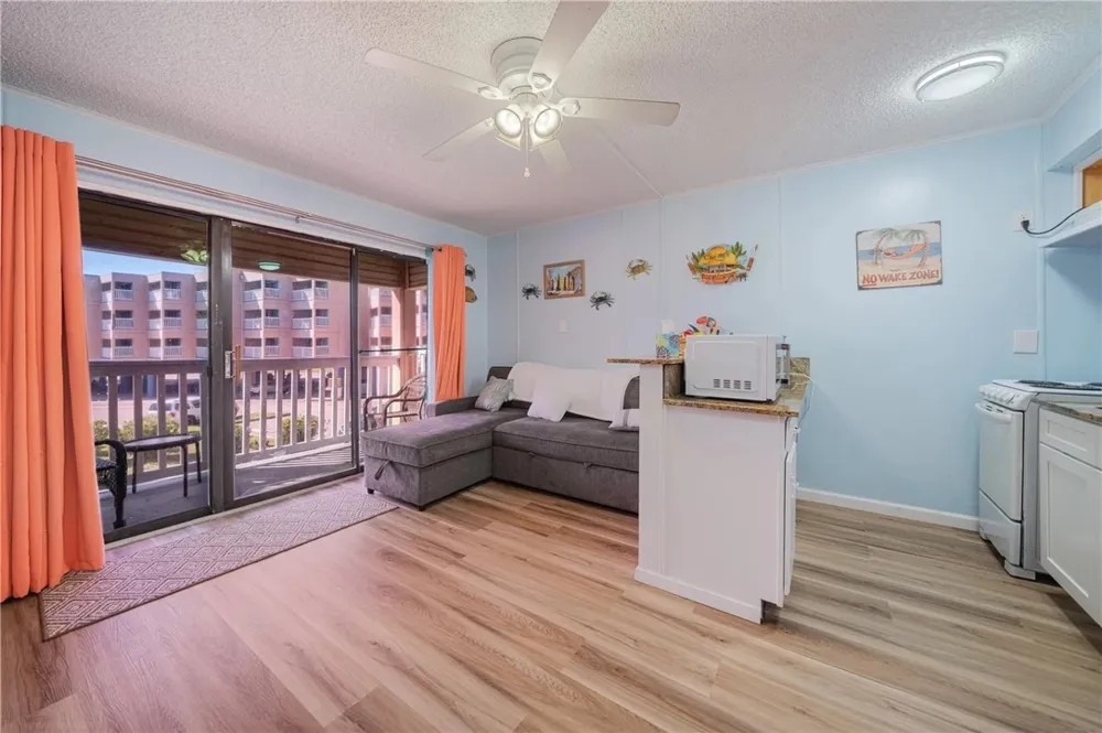 3938 Surfside Boulevard #3136 Corpus Christi, TX 78402