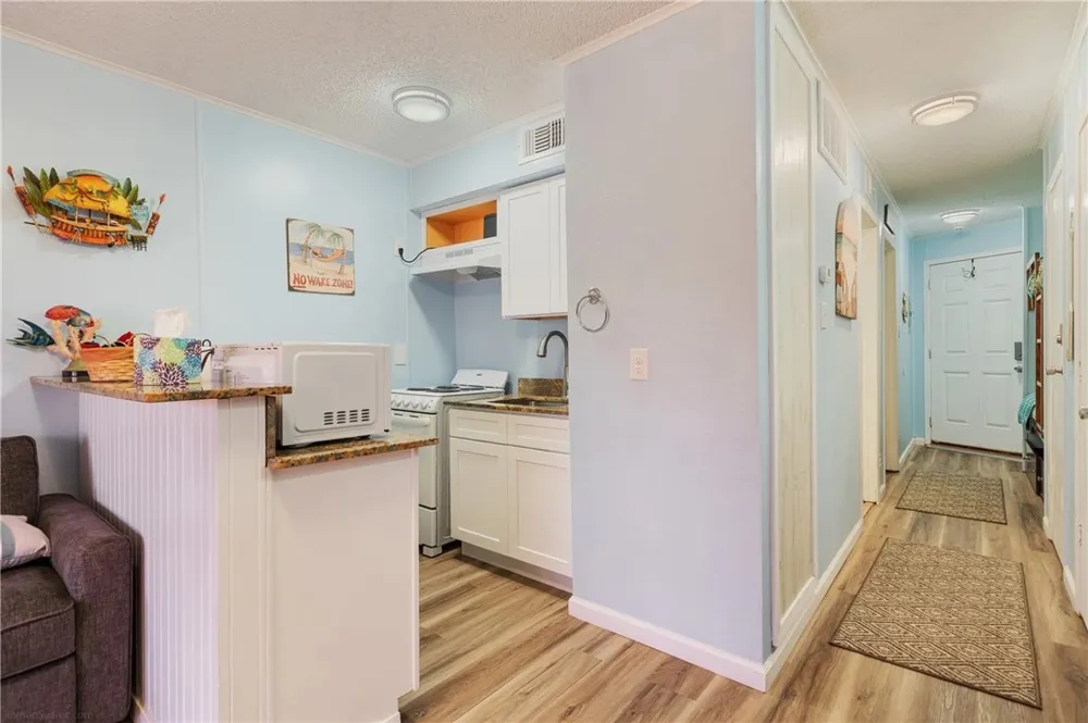 3938 Surfside Boulevard #3136 Corpus Christi, TX 78402
