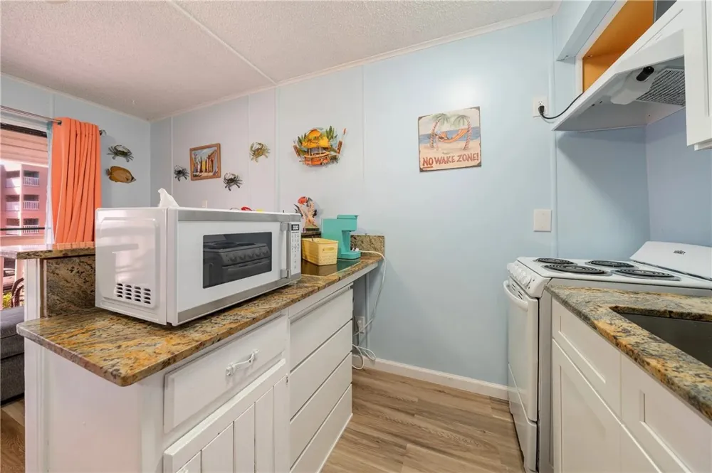 3938 Surfside Boulevard #3136 Corpus Christi, TX 78402