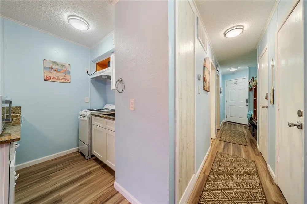 3938 Surfside Boulevard #3136 Corpus Christi, TX 78402