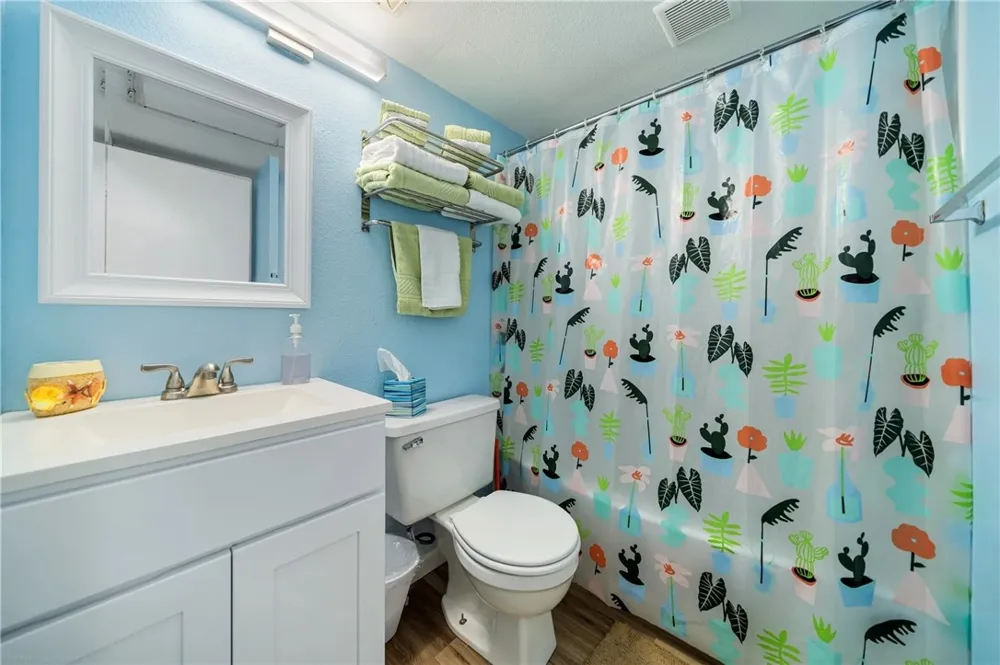 3938 Surfside Boulevard #3136 Corpus Christi, TX 78402