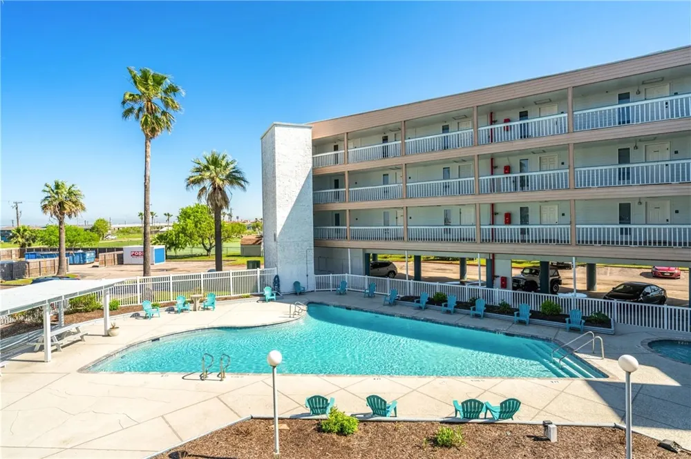 3938 Surfside Boulevard #3136 Corpus Christi, TX 78402