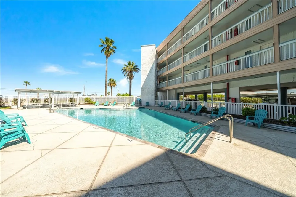 3938 Surfside Boulevard #3136 Corpus Christi, TX 78402