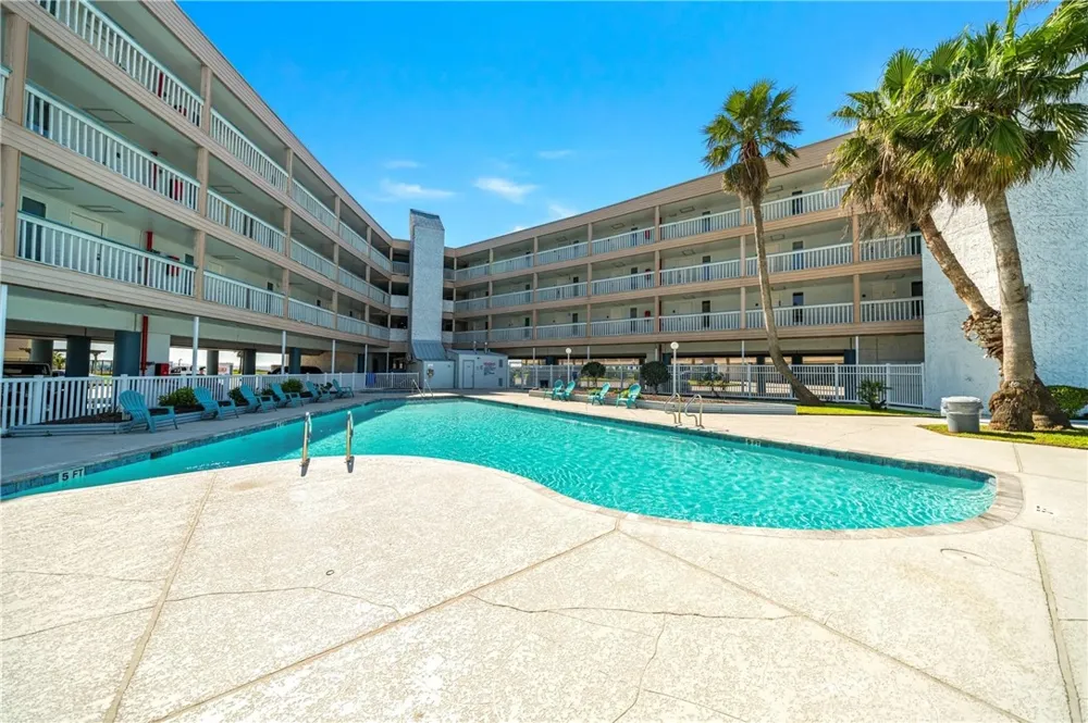 3938 Surfside Boulevard #3136 Corpus Christi, TX 78402