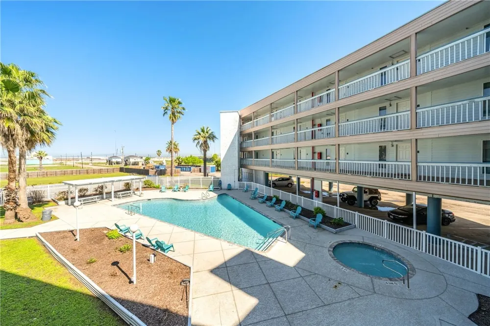 3938 Surfside Boulevard #3136 Corpus Christi, TX 78402