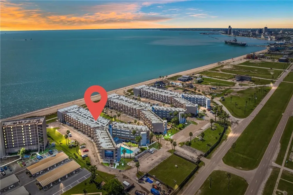 3938 Surfside Boulevard #3136 Corpus Christi, TX 78402