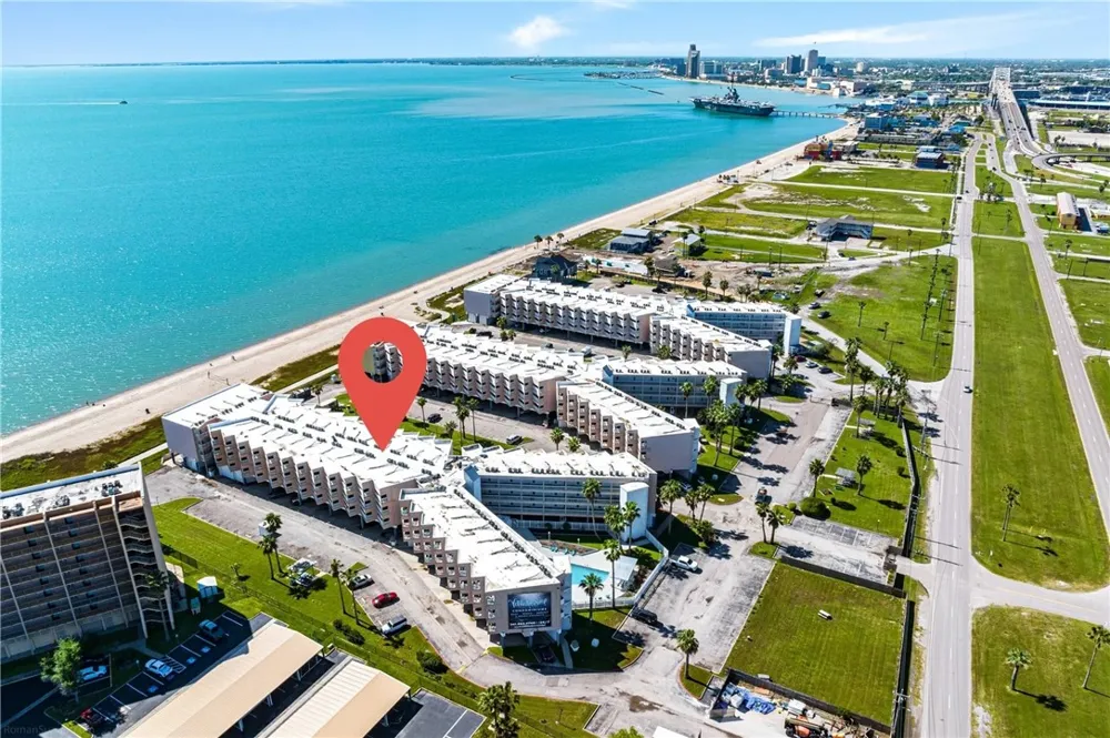 3938 Surfside Boulevard #3136 Corpus Christi, TX 78402