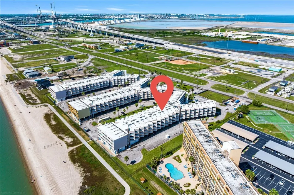 3938 Surfside Boulevard #3136 Corpus Christi, TX 78402