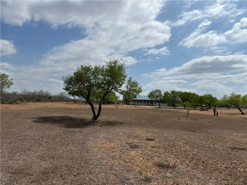 4493 W Highway 359 Benavides, TX 78341