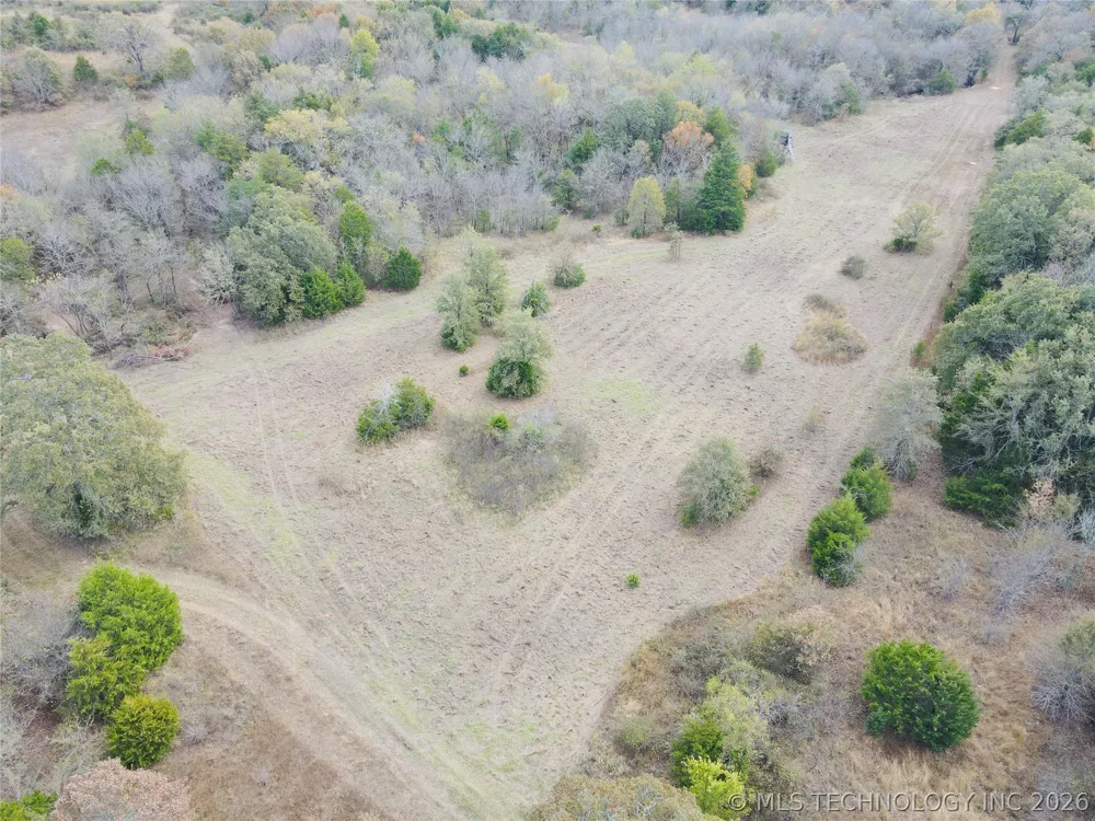 2 Slab Road Wapanucka, OK 73461