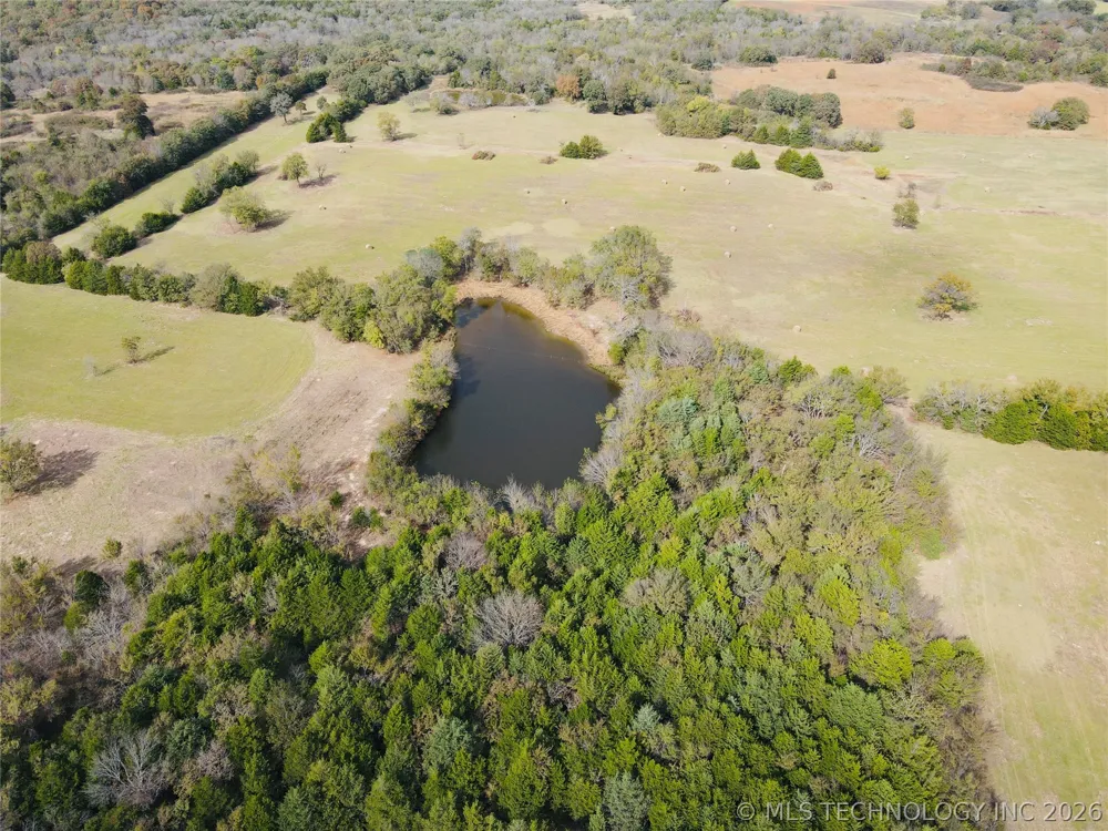 2 Slab Road Wapanucka, OK 73461