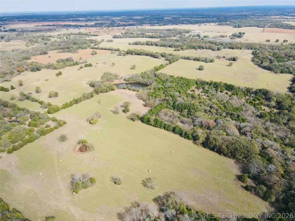 2 Slab Road Wapanucka, OK 73461