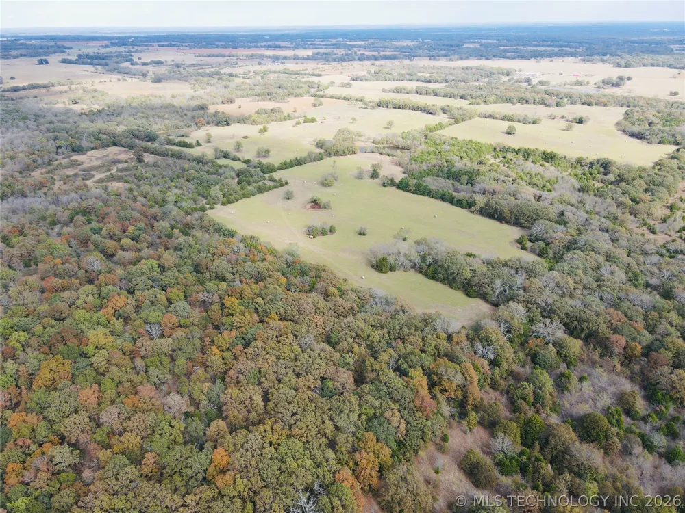 2 Slab Road Wapanucka, OK 73461
