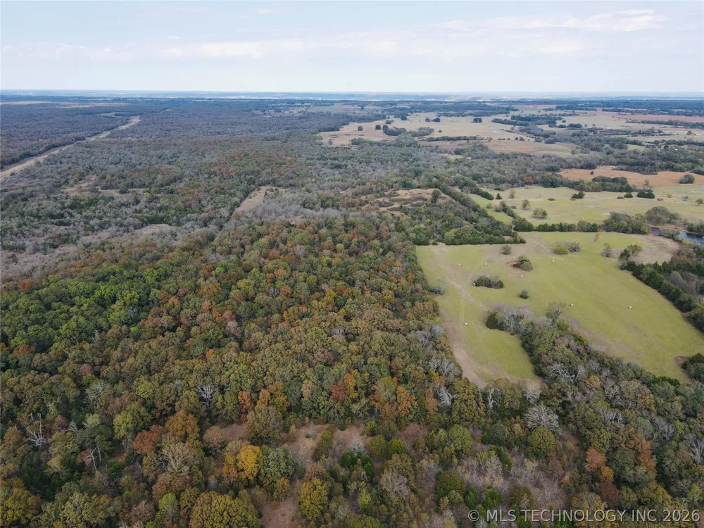 2 Slab Road Wapanucka, OK 73461