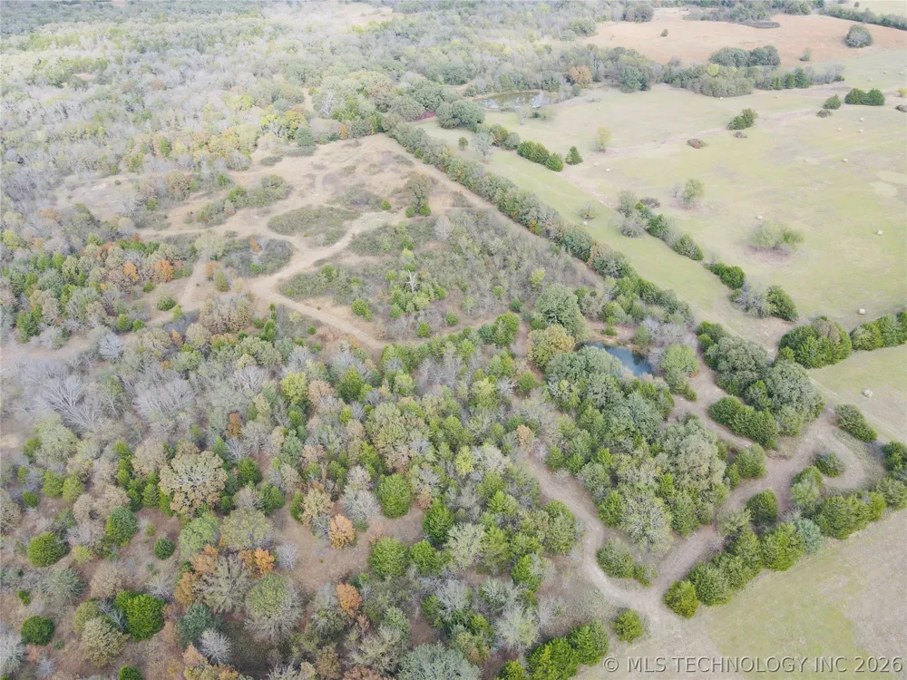 2 Slab Road Wapanucka, OK 73461