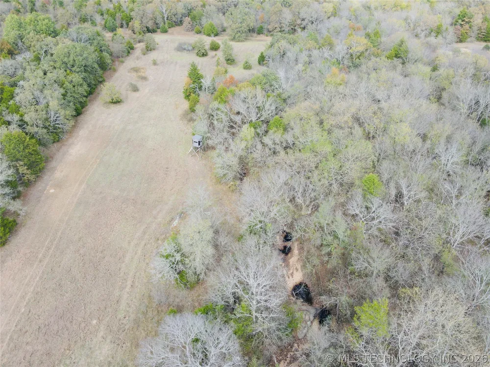 2 Slab Road Wapanucka, OK 73461