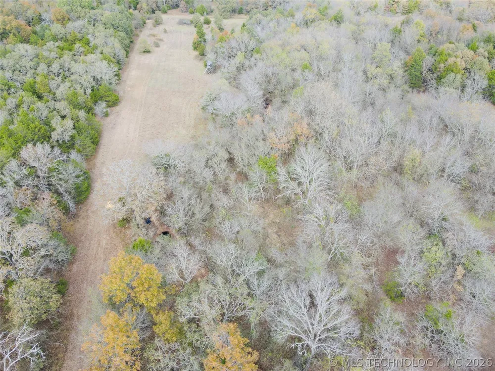 2 Slab Road Wapanucka, OK 73461