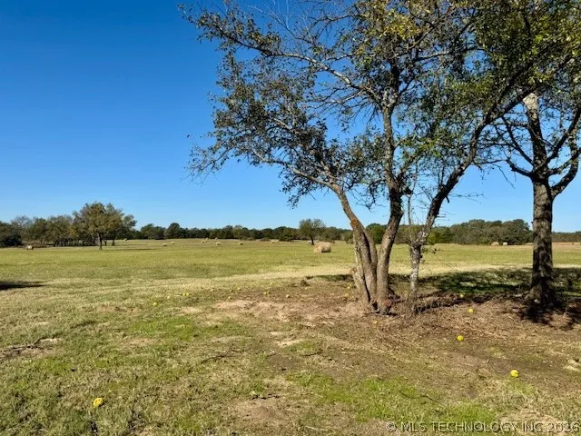 2 Slab Road Wapanucka, OK 73461