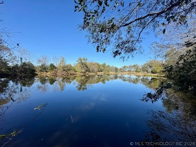 2 Slab Road Wapanucka, OK 73461