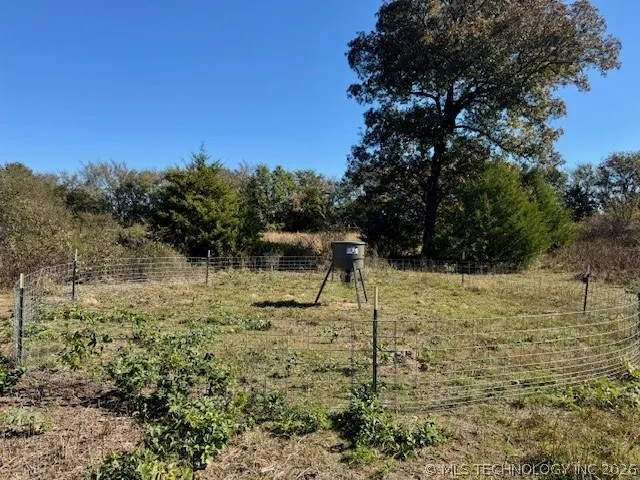 2 Slab Road Wapanucka, OK 73461