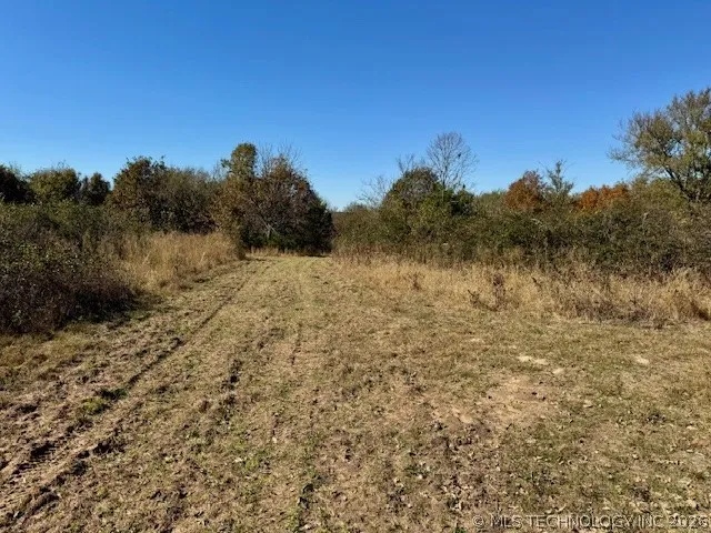 2 Slab Road Wapanucka, OK 73461