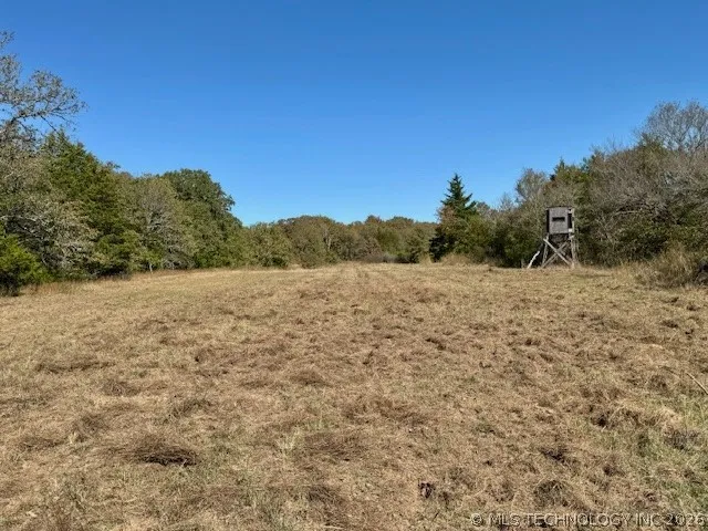2 Slab Road Wapanucka, OK 73461