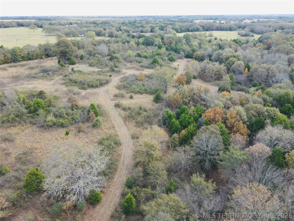 2 Slab Road Wapanucka, OK 73461