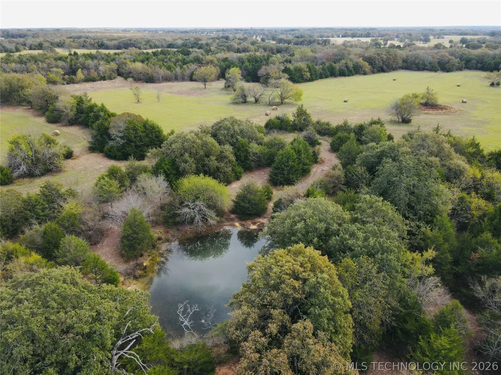 2 Slab Road Wapanucka, OK 73461