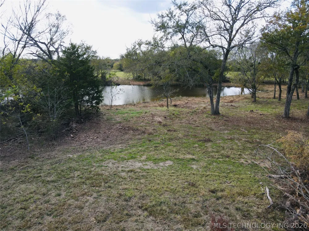 2 Slab Road Wapanucka, OK 73461