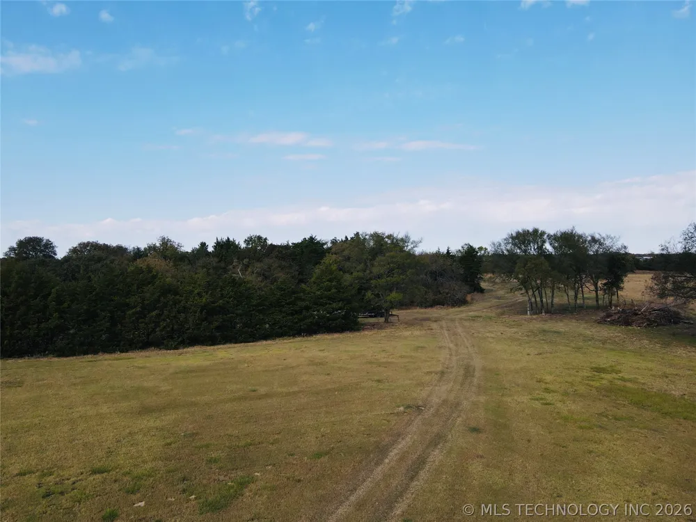2 Slab Road Wapanucka, OK 73461