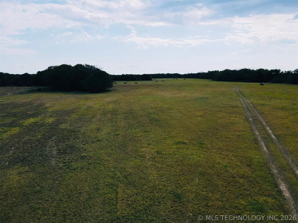 2 Slab Road Wapanucka, OK 73461