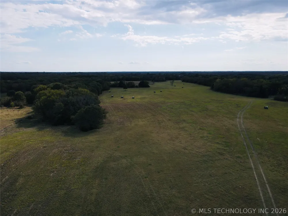 2 Slab Road Wapanucka, OK 73461