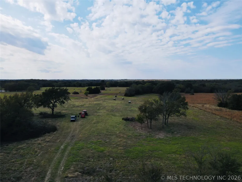 2 Slab Road Wapanucka, OK 73461