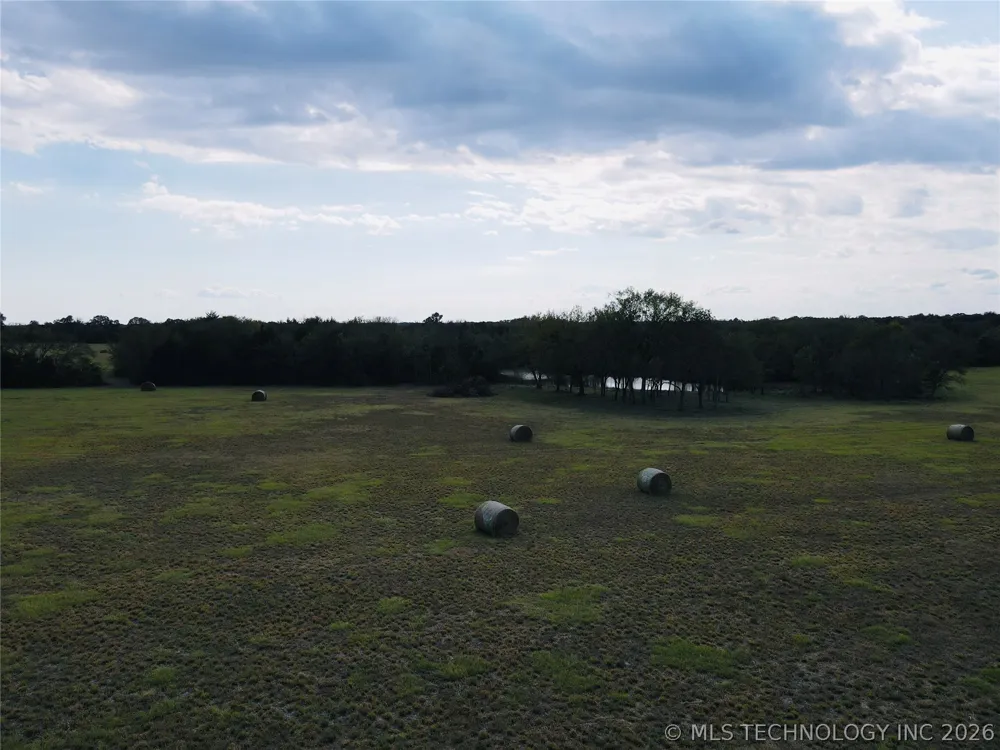 2 Slab Road Wapanucka, OK 73461