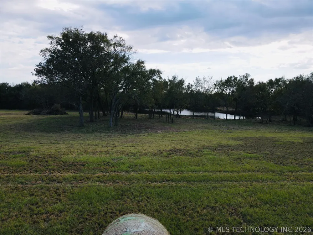 2 Slab Road Wapanucka, OK 73461