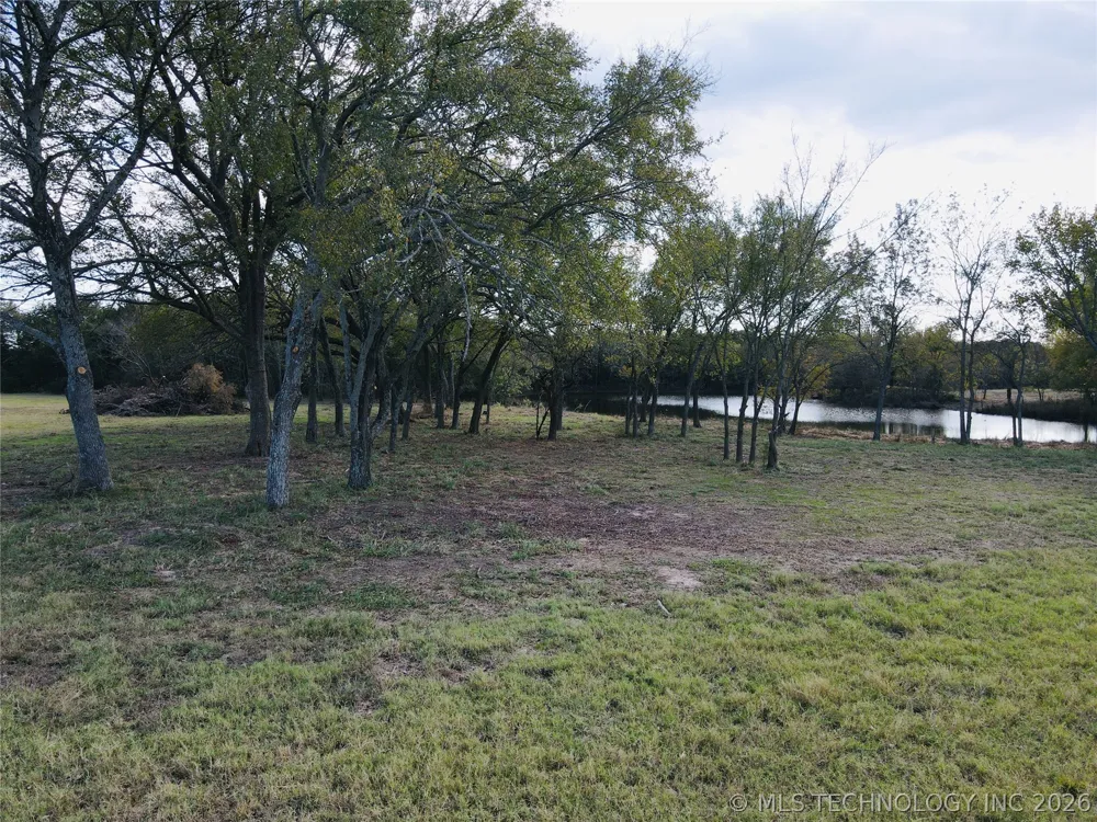 2 Slab Road Wapanucka, OK 73461