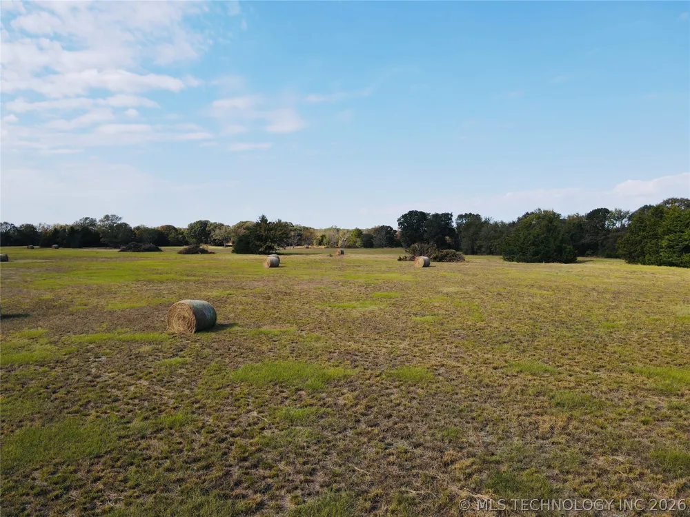 2 Slab Road Wapanucka, OK 73461
