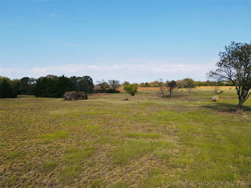 2 Slab Road Wapanucka, OK 73461