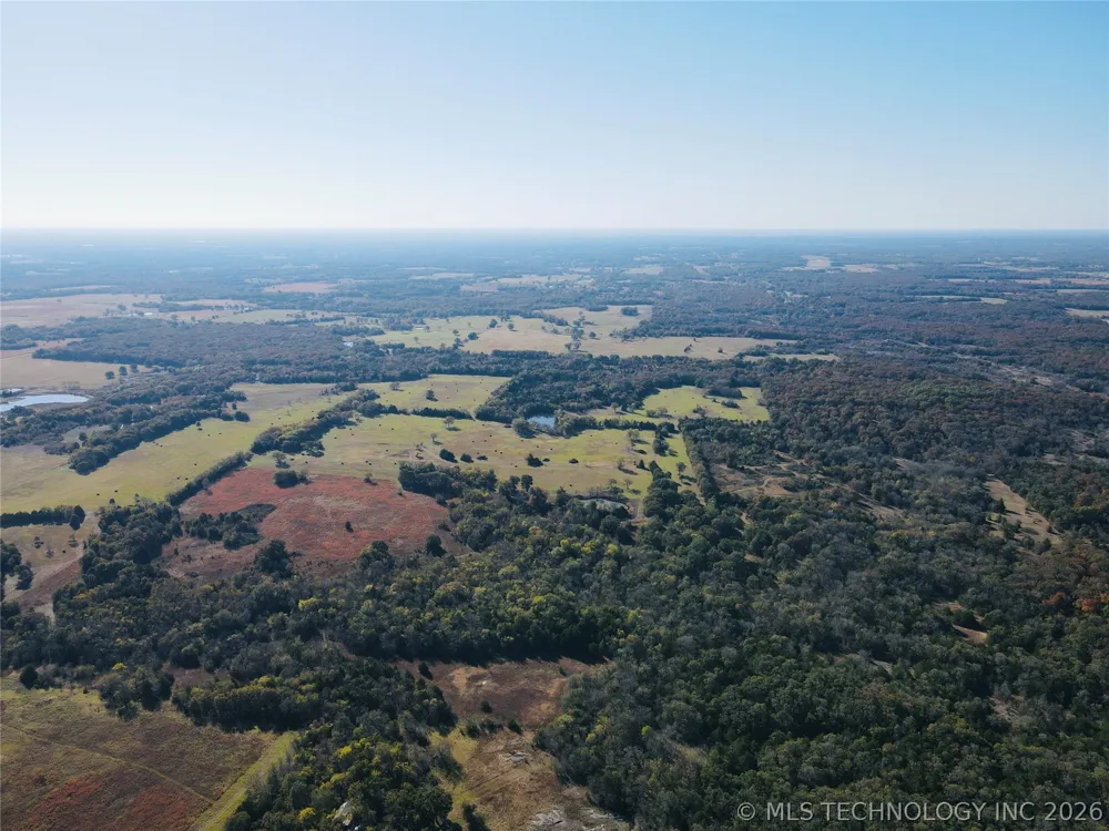 2 Slab Road Wapanucka, OK 73461