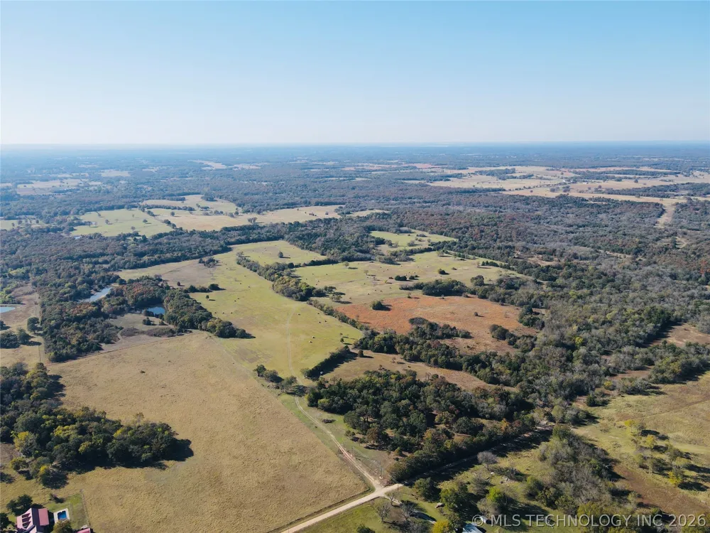 2 Slab Road Wapanucka, OK 73461