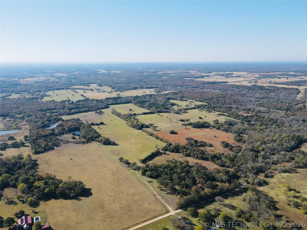 2 Slab Road Wapanucka, OK 73461
