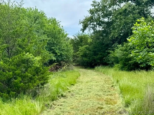 2 Slab Road Wapanucka, OK 73461