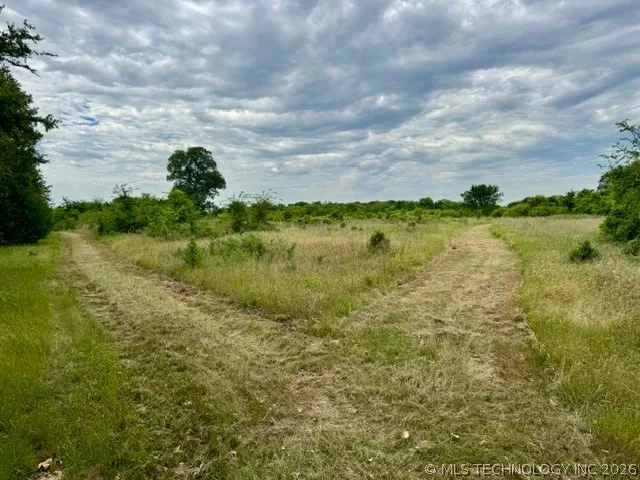 2 Slab Road Wapanucka, OK 73461