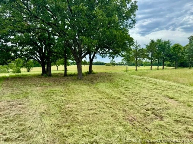 2 Slab Road Wapanucka, OK 73461