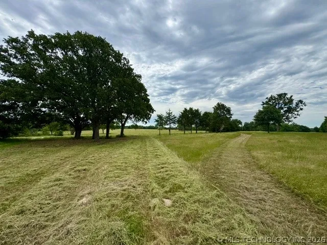 2 Slab Road Wapanucka, OK 73461